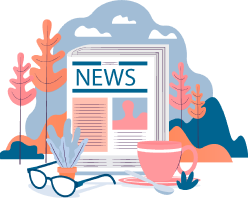 No news founded/