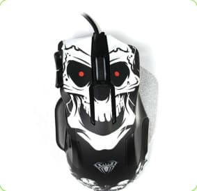 AULA SI9006 Gaming Mouse