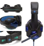 Head phone 4