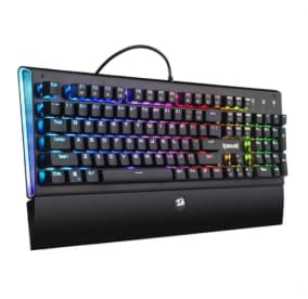 rgb keyboard