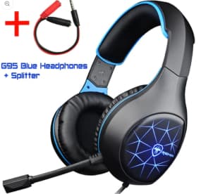 g95 headset