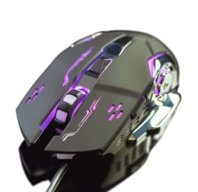 darshion mouse
